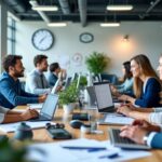 découvrez le fonctionnement du travail en 5x8, ses avantages et nos conseils pour bien vous organiser au quotidien avec ce mode de travail en équipes.