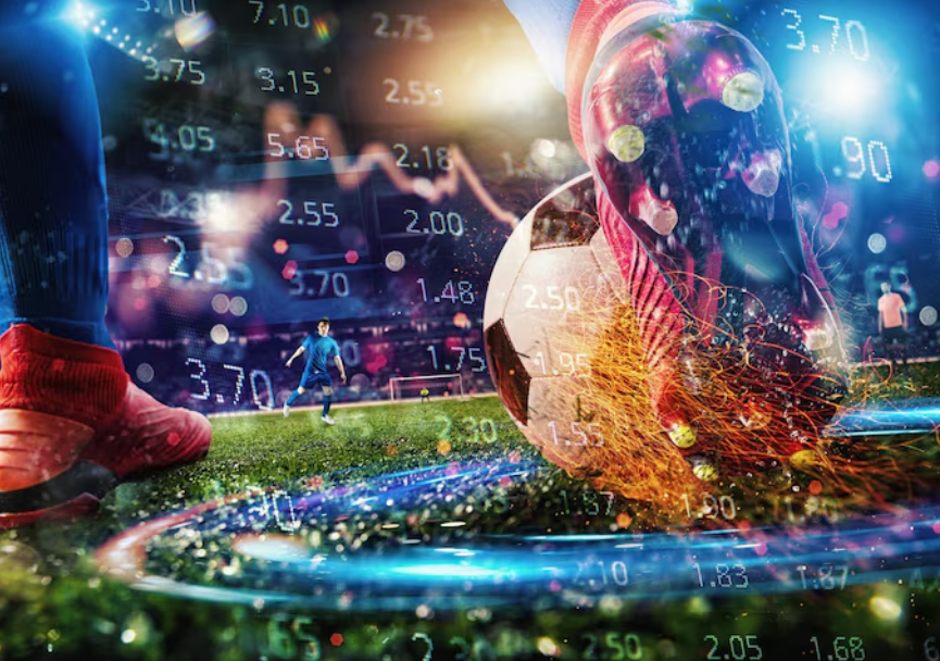 Les paris sportifs en 2026