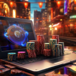 Les casinos comme composante du business numérique