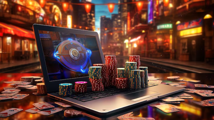 Les casinos comme composante du business numérique