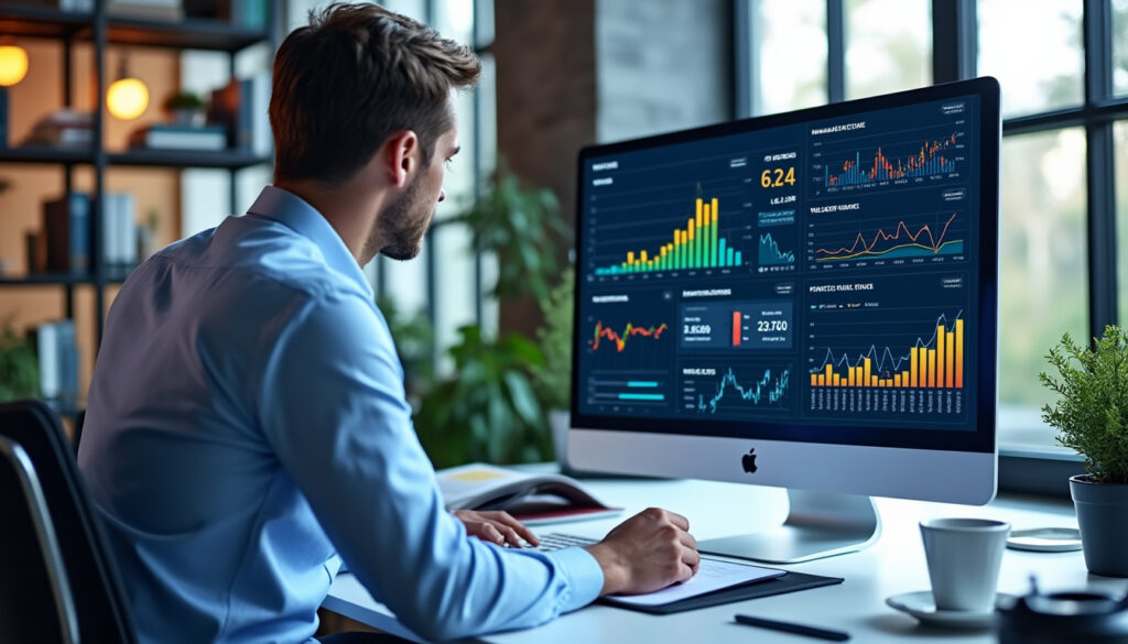 découvrez comment l'abonnement b2btoday peut optimiser votre veille stratégique et booster vos résultats grâce à des insights ciblés et des analyses approfondies.