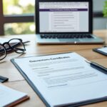 découvrez un modèle simple d'attestation de prise en charge et les démarches essentielles à suivre pour garantir une prise en charge efficace et conforme aux exigences.