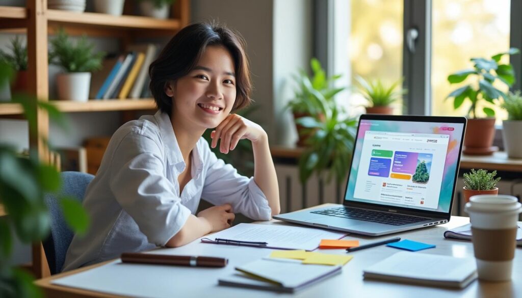 découvrez comment accéder à brightspace emlyon, explorez ses principales fonctionnalités et obtenez des conseils pratiques pour bien débuter votre expérience d'apprentissage en ligne.