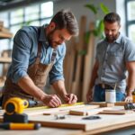 découvrez notre avis complet sur la certification bricolage maformationbrico : évaluation détaillée de la qualité, des contenus et de l'efficacité de cette formation pratique.