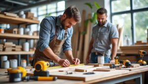 découvrez notre avis complet sur la certification bricolage maformationbrico : évaluation détaillée de la qualité, des contenus et de l'efficacité de cette formation pratique.