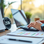découvrez comment convertir un nombre d'heures de travail hebdomadaires en heures mensuelles pour mieux gérer votre emploi du temps.
