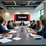 découvrez les services, avantages et contacts essentiels du comité d'entreprise generali pour mieux accompagner les salariés et faciliter leurs démarches.