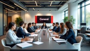 découvrez les services, avantages et contacts essentiels du comité d'entreprise generali pour mieux accompagner les salariés et faciliter leurs démarches.