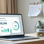 découvrez des astuces simples et efficaces pour mettre en place une épargne forcée en 2026 et sécuriser votre avenir financier.