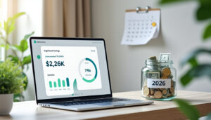 découvrez des astuces simples et efficaces pour mettre en place une épargne forcée en 2026 et sécuriser votre avenir financier.