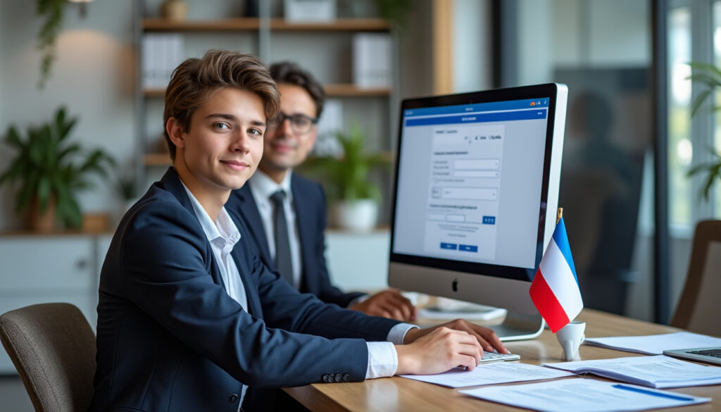 découvrez comment obtenir un nif rapidement et facilement pour ouvrir un pea jeune à 18 ans, avec toutes les étapes et conseils pratiques.
