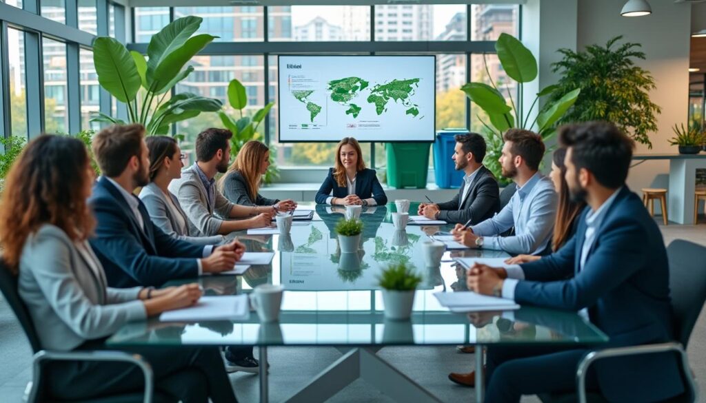 découvrez tout sur la corporation csr : définition, enjeux majeurs et bonnes pratiques actuelles pour une responsabilité sociale et environnementale efficace.