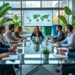 découvrez tout sur la corporation csr : définition, enjeux majeurs et bonnes pratiques actuelles pour une responsabilité sociale et environnementale efficace.
