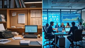 découvrez comment la gestion prévisionnelle des emplois et des compétences (gpec) et la gestion prévisionnelle des emplois et des parcours professionnels (gepp) ont évolué pour mieux anticiper les besoins en ressources humaines et accompagner les mutations du monde du travail.