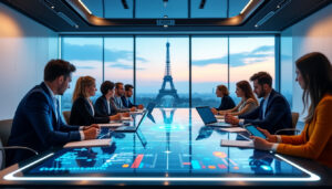 participez à la conférence paris clubformationdigital.fr et découvrez une formation digitale innovante qui révolutionnera votre apprentissage en ligne.