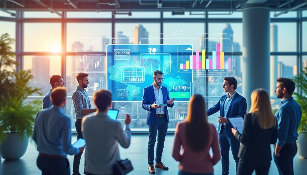 découvrez euroraiser, la plateforme innovante de crowdfunding et d’investissement qui facilite le financement de vos projets et offre des opportunités uniques pour investisseurs.