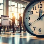 découvrez tout sur le facteur travail le samedi : horaires, règles et informations essentielles pour bien comprendre le facteur horaire à connaître.