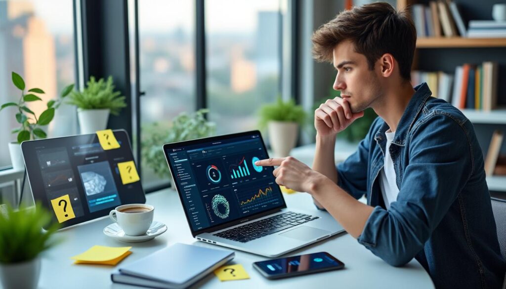 découvrez comment bien choisir votre formation ia pour débutants sur choisir-formation.com et lancez votre carrière dans l'intelligence artificielle avec les meilleurs conseils et options adaptées.