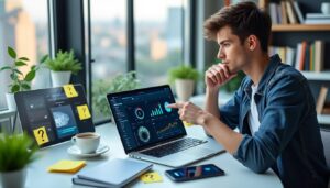 découvrez comment bien choisir votre formation ia pour débutants sur choisir-formation.com et lancez votre carrière dans l'intelligence artificielle avec les meilleurs conseils et options adaptées.