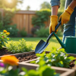 découvrez la formation jardinage lesfleursdujardin pour apprendre à cultiver et entretenir facilement votre jardin. des conseils pratiques pour un jardin florissant et en pleine santé.