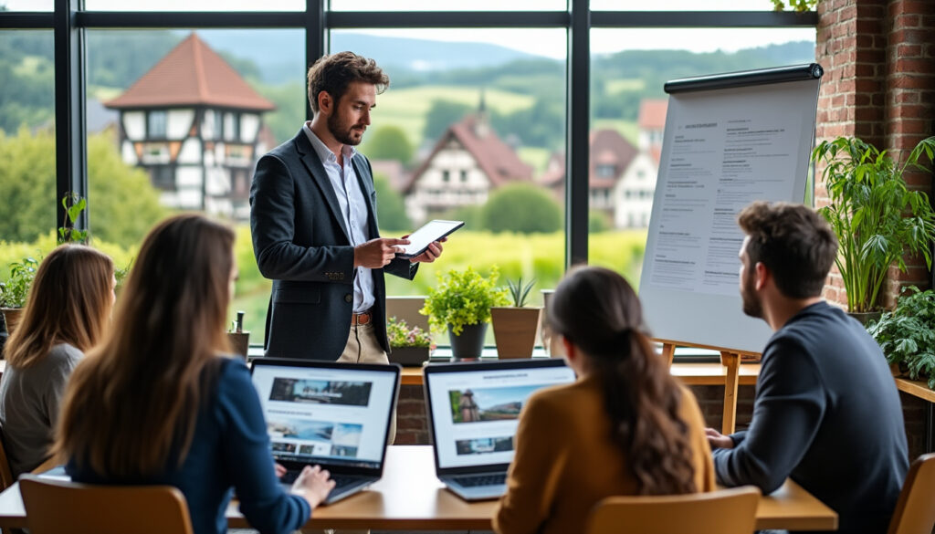découvrez notre formation personnalisée en alsace avec un formateur wix expert pour créer facilement votre site web sur mesure et booster votre présence en ligne.