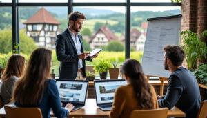 découvrez notre formation personnalisée en alsace avec un formateur wix expert pour créer facilement votre site web sur mesure et booster votre présence en ligne.