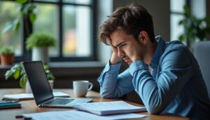 découvrez vos droits en cas d'inaptitude au travail due à une dépression et les démarches essentielles à suivre pour protéger votre santé et votre emploi.