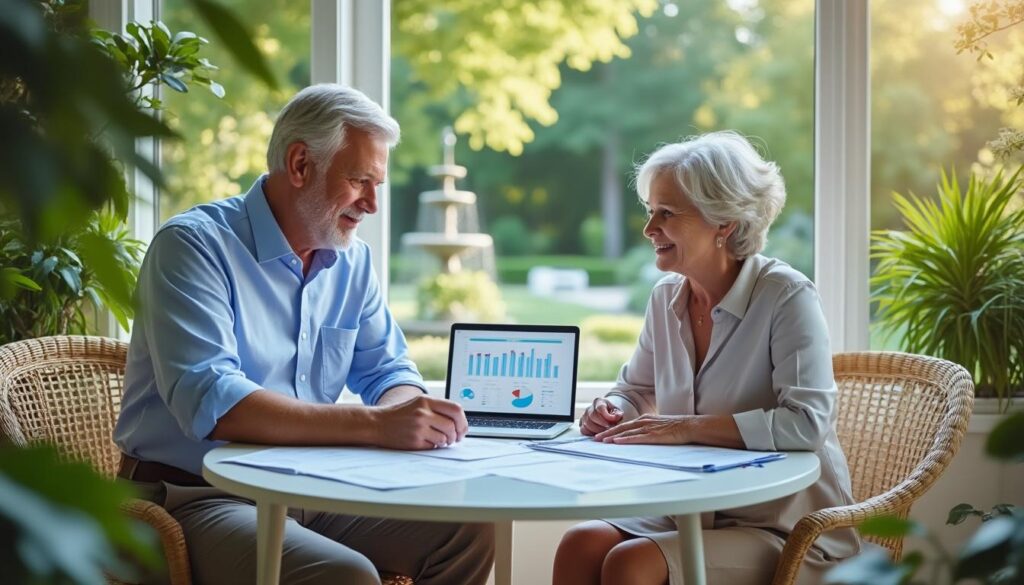 découvrez nos conseils pratiques pour bien préparer votre retraite et en profiter pleinement dès le premier jour. anticipez votre avenir en toute sérénité !