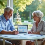 découvrez nos conseils pratiques pour bien préparer votre retraite et en profiter pleinement dès le premier jour. anticipez votre avenir en toute sérénité !