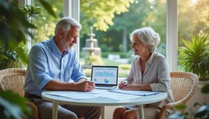 découvrez nos conseils pratiques pour bien préparer votre retraite et en profiter pleinement dès le premier jour. anticipez votre avenir en toute sérénité !