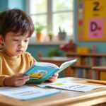 découvrez des méthodes efficaces pour améliorer la compréhension en lecture des élèves de ce2 grâce à des textes courts et des questions simples adaptées à leur niveau.
