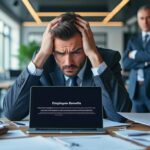 découvrez les étapes à suivre et les recours possibles si votre employeur n'a pas effectué la portabilité de vos droits. guide pratique pour protéger vos intérêts.