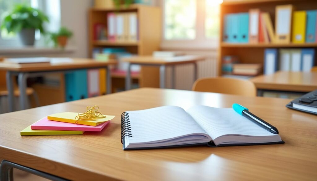 découvrez notre modèle court de mot d'absence pour l'école et nos conseils pratiques pour le rédiger efficacement.
