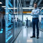 découvrez netech, votre partenaire fiable en solutions informatiques et équipements industriels pour optimiser la performance et la productivité de votre entreprise.