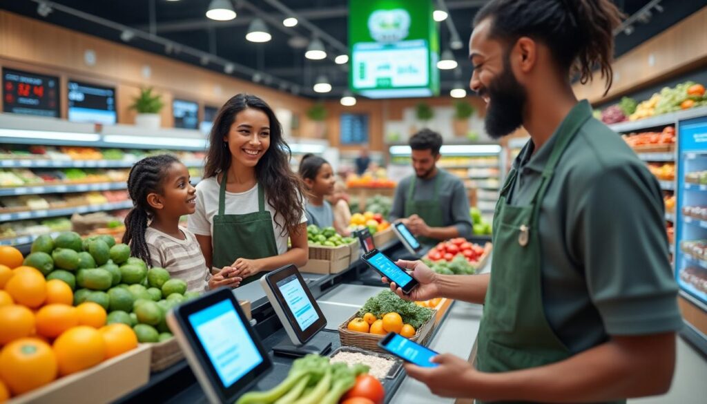 découvrez où et comment utiliser vos chèques cadhoc pour vos courses alimentaires en 2026, avec des conseils pratiques et la liste des commerces partenaires.