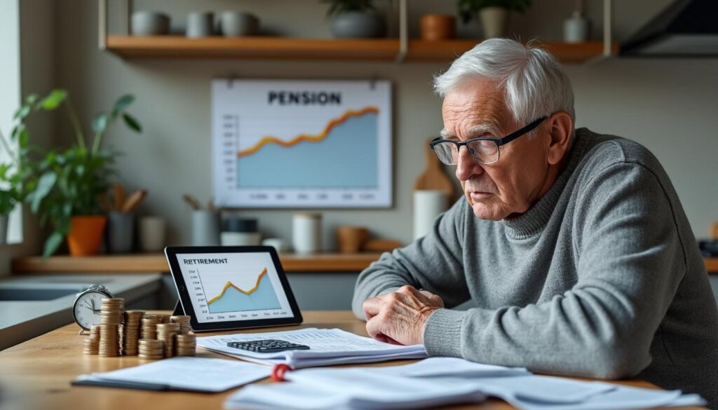 découvrez les raisons de la baisse des pensions de retraite agirc-arrco, ses causes principales et les explications détaillées pour mieux comprendre cette évolution.