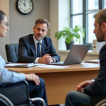 découvrez les recours possibles en cas de refus d'aménagement horaire pour les bénéficiaires de la rqth et les obligations légales que doit respecter l'employeur.