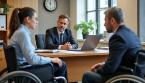 découvrez les recours possibles en cas de refus d'aménagement horaire pour les bénéficiaires de la rqth et les obligations légales que doit respecter l'employeur.
