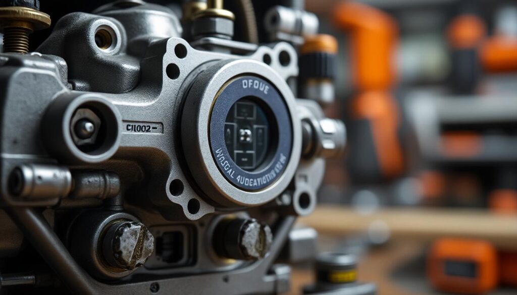 apprenez à régler les vis h et l de votre tronçonneuse stihl pour optimiser les performances du moteur et assurer un fonctionnement optimal et durable.