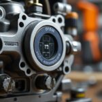 apprenez à régler les vis h et l de votre tronçonneuse stihl pour optimiser les performances du moteur et assurer un fonctionnement optimal et durable.