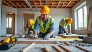 découvrez nos conseils pratiques pour réussir vos chantiers de rénovation et travaux. astuces et stratégies pour un blog business performant et des projets sans tracas.