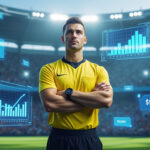 découvrez combien gagnent les arbitres de football en 2024, les différents niveaux de rémunération et les facteurs qui influencent leur salaire.