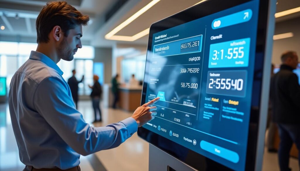 découvrez l'heure limite pour effectuer un virement au crédit mutuel et les délais de réception en 2026 pour assurer vos transactions en toute sérénité.
