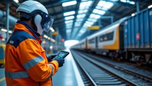 découvrez le métier de wagoniste en 2026 : missions principales, compétences indispensables à maîtriser et formations clés pour réussir dans ce secteur en pleine évolution.