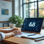 découvrez la signification de '&8', ses usages courants et ses applications expliquées en détail pour mieux comprendre cet élément essentiel.