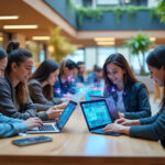 découvrez comment accéder et utiliser l’espace numérique amu ent avec ce guide pratique dédié aux étudiants d’aix-marseille, pour faciliter votre vie universitaire en ligne.