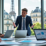 découvrez notre guide pratique pour accompagner les pme et tpe à paris dans leur conformité au rgpd, avec des conseils clairs et adaptés.