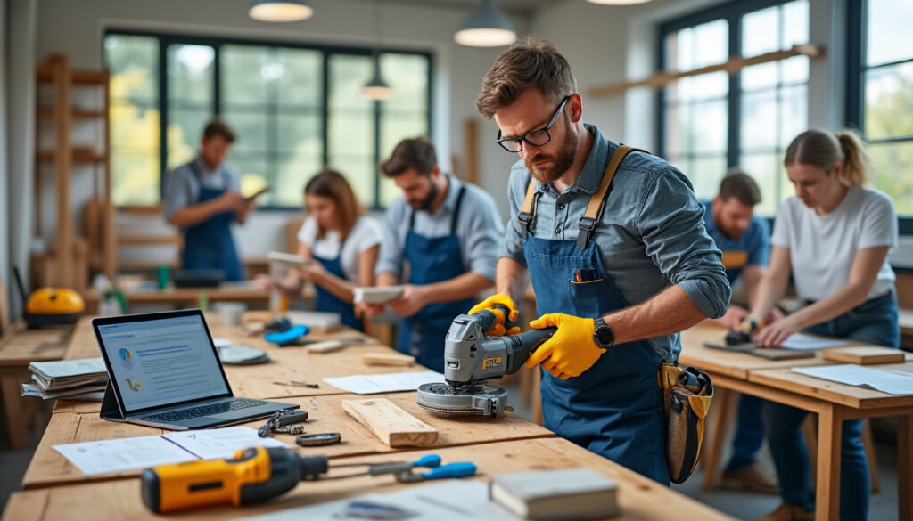 découvrez le prix et les tarifs de la certification maformationbrico pour l'année 2026. informez-vous sur les coûts et les options de financement disponibles pour réussir votre formation.