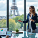 consultant en gestion de transition énergétique à paris, spécialisé dans l'accompagnement des entreprises pour optimiser leurs performances durables et réduire leur impact environnemental.