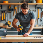 découvrez la formation bricolage sur institutdubricolage.com et maîtrisez les bases du bricolage rapidement et efficacement grâce à des cours pratiques et accessibles à tous.